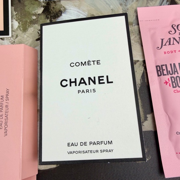 NIB Sephora Beauty Insider 13 Piece Beauty and Body Care Set. - Picture 5 of 13